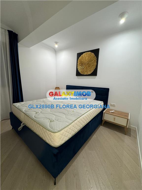 Inchiriere apartament 3 camere Cortina North - foto 10