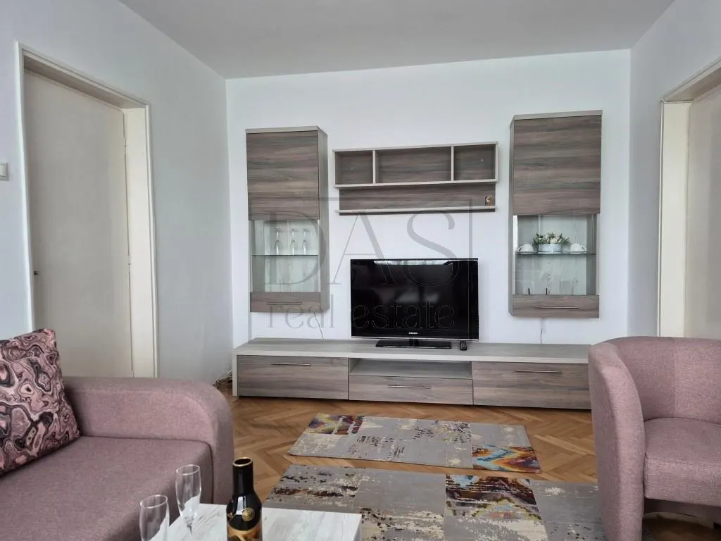 Apartament 2 camere | Parcul Circului | Bd. Lacul Tei - foto 2