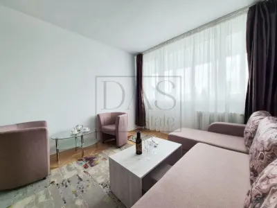 Apartament 2 camere | Parcul Circului | Bd. Lacul Tei - foto 3