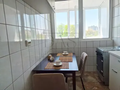 Apartament 2 camere | Parcul Circului | Bd. Lacul Tei - foto 5