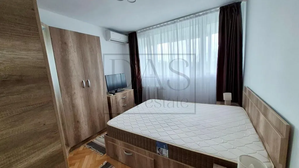 Apartament 2 camere | Parcul Circului | Bd. Lacul Tei - foto 10