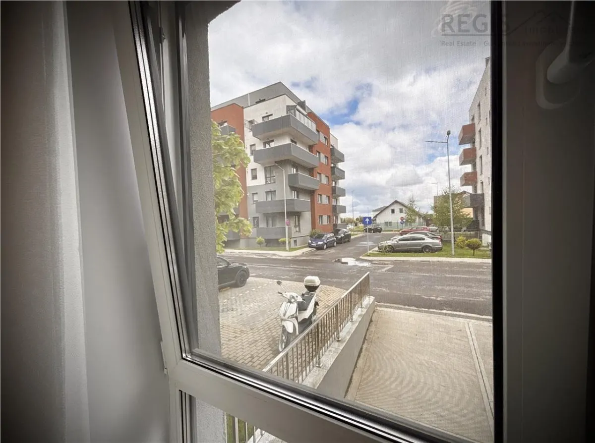 Apartament 3 camere 2022 | Boxa + Parcare | Bartolomeu - foto 11