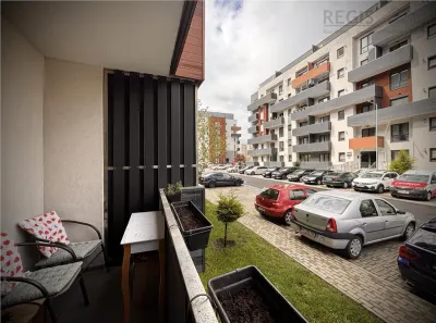 Apartament 3 camere 2022 | Boxa + Parcare | Bartolomeu - foto 16