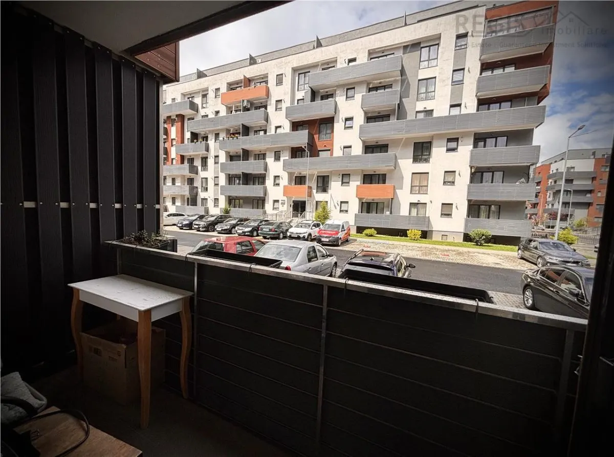 Apartament 3 camere 2022 | Boxa + Parcare | Bartolomeu - foto 17