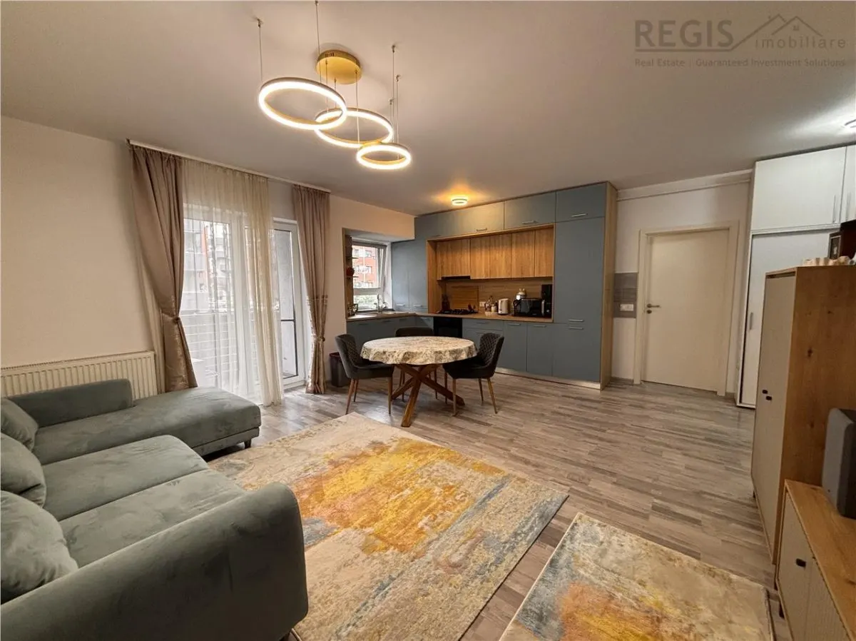 Apartament 3 camere 2022 | Boxa + Parcare | Bartolomeu - foto 3