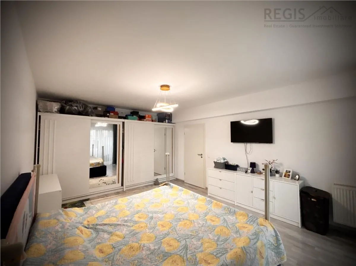 Apartament 3 camere 2022 | Boxa + Parcare | Bartolomeu - foto 6