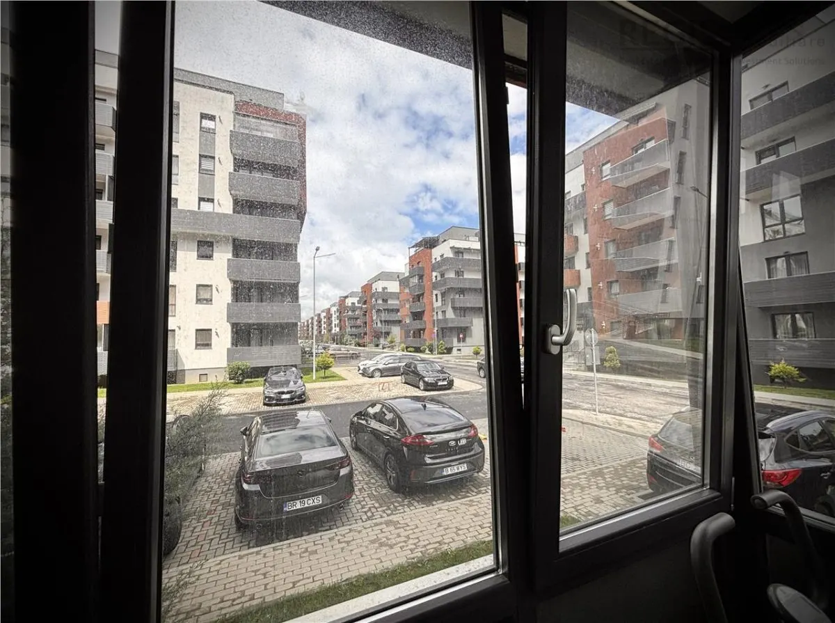 Apartament 3 camere 2022 | Boxa + Parcare | Bartolomeu - foto 8