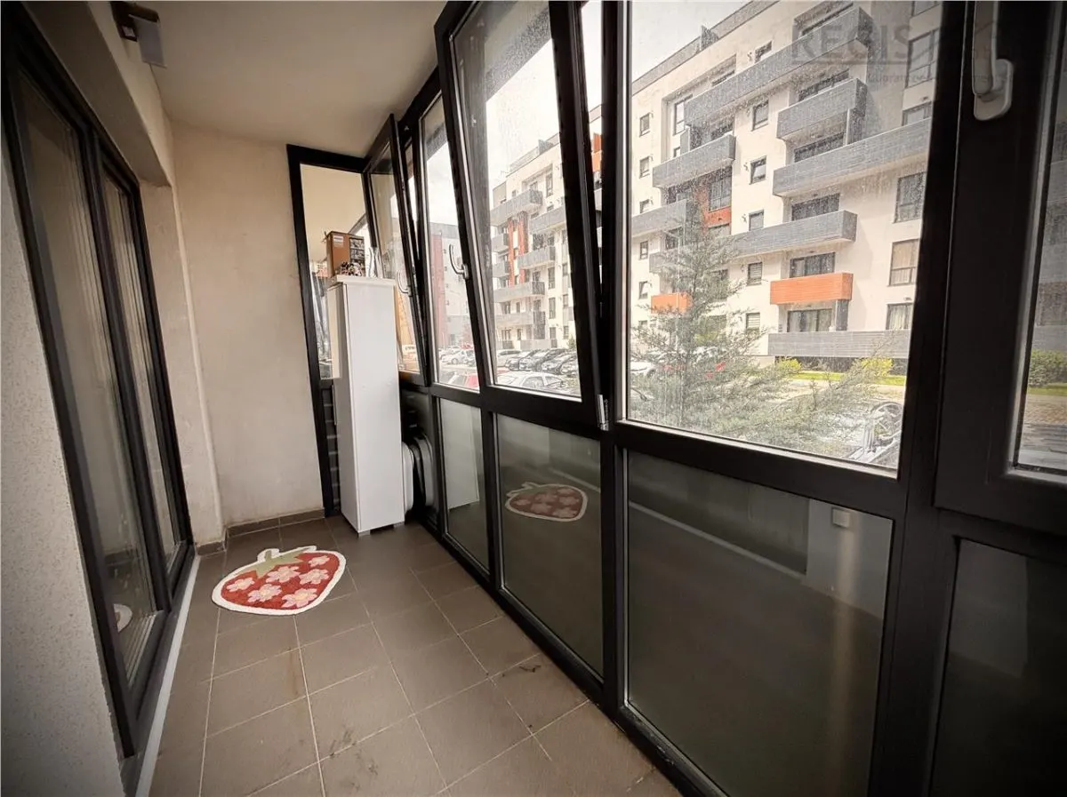 Apartament 3 camere 2022 | Boxa + Parcare | Bartolomeu - foto 9