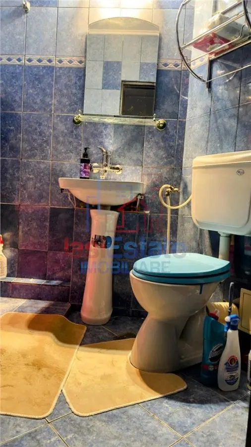 Apartament 4 camere Galata - foto 11