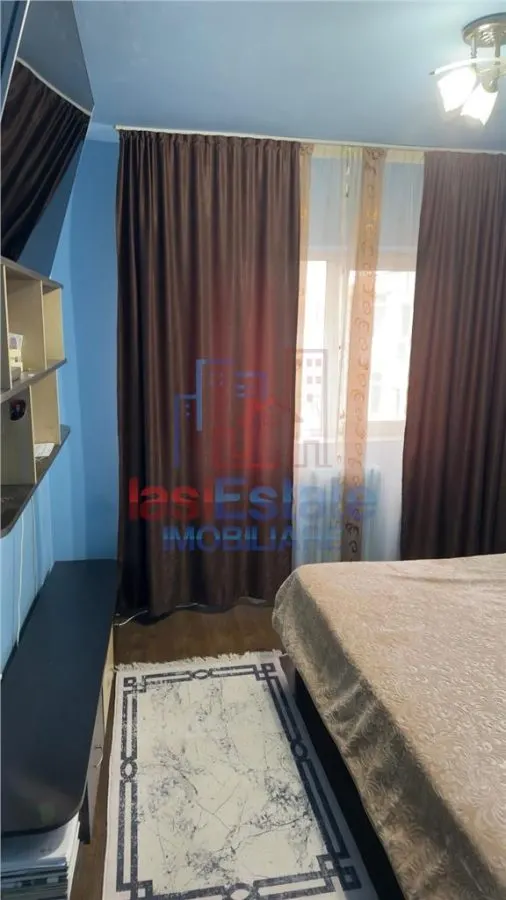 Apartament 4 camere Galata - foto 4