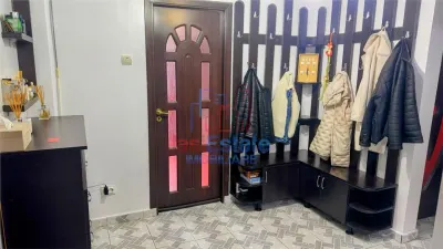 Apartament 4 camere Galata - foto 9