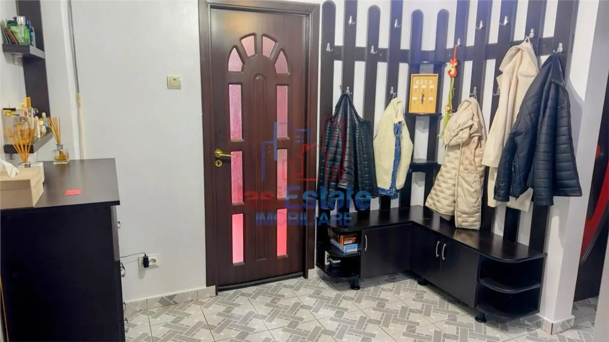 Apartament 4 camere Galata - foto 9