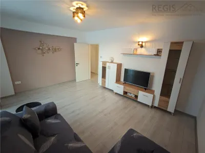 Apartament 3 Camere | Tractorul | Parcare | Boxa - foto 4