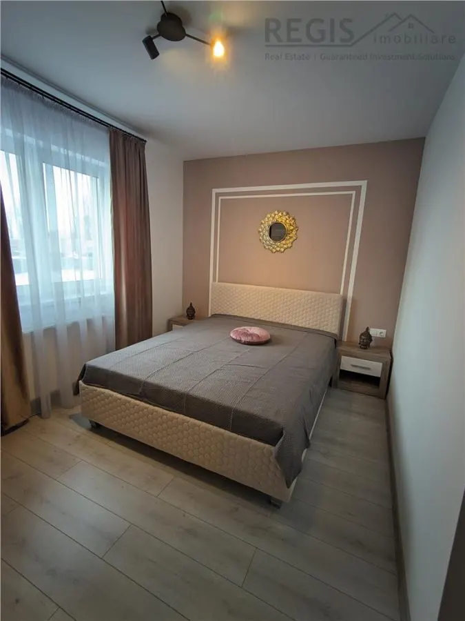 Apartament 3 Camere | Tractorul | Parcare | Boxa - foto 6