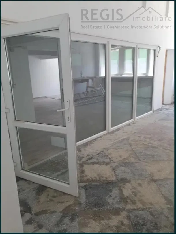 Spatiu comercial zona Coresi - foto 3