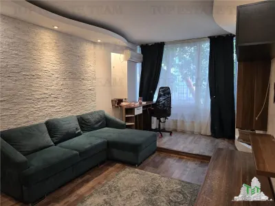Apartament 3 camere, renovat complet, mobilat si utilat modern, in zona Militari Apusului sector 6 - Bucuresti