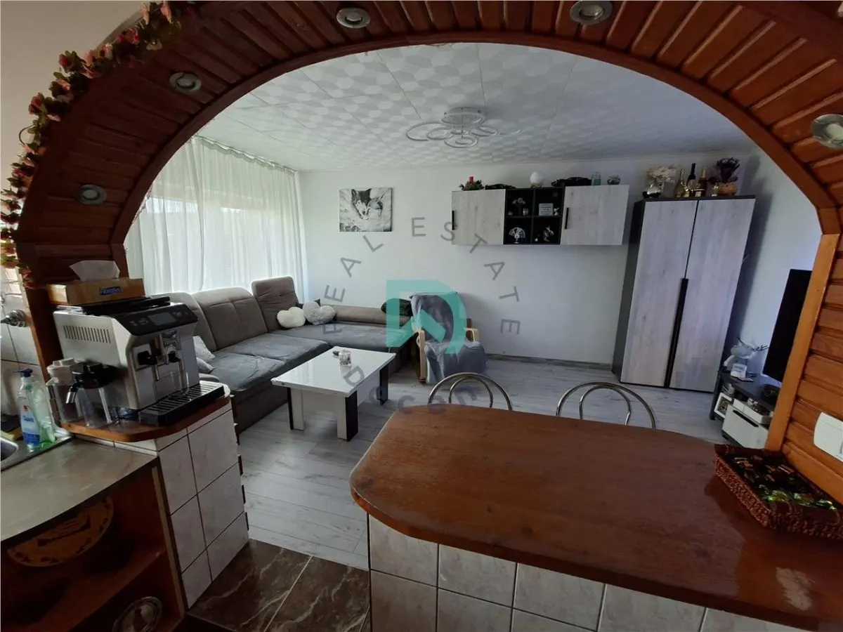 Apartament 3 camere Astra, 79 mp - Brasov - foto 1