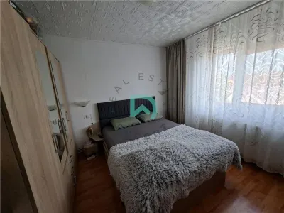 Apartament 3 camere Astra, 79 mp - Brasov - foto 11
