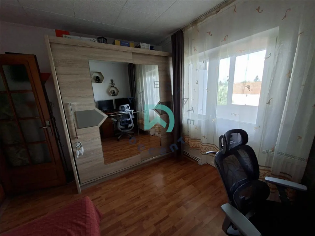 Apartament 3 camere Astra, 79 mp - Brasov - foto 12