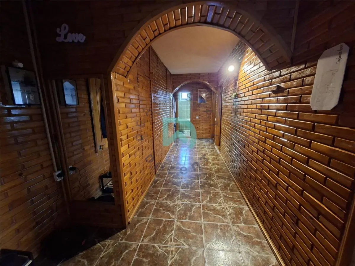Apartament 3 camere Astra, 79 mp - Brasov - foto 15