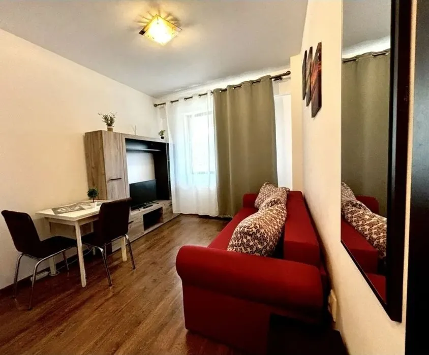 Apartament cu 2 Camere Decomandat | Pet Friendly | Palas - foto 2