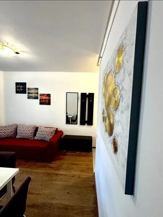 Apartament cu 2 Camere Decomandat | Pet Friendly | Palas - foto 3