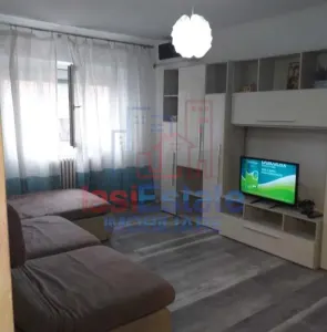 Apartament 1 camera Metalurgie - Iasi