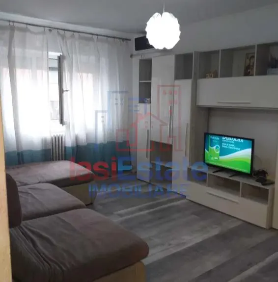Apartament 1 camera Metalurgie - foto 1