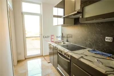 Apartament 2 camere AMA Residence, Unirii - Targu Mures