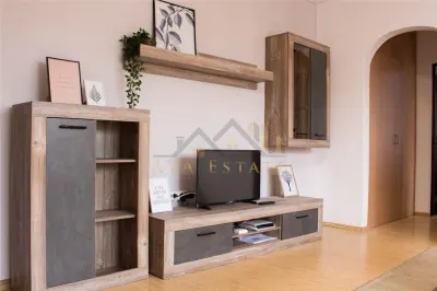 Apartament 2 camere |  Et.2, 55 mp - Zona Girocului - Timisoara