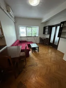 Apartament 2 camere | Cismigiu - Sala Palatului | str. Ion Brezoianu | Centrala proprie - Bucuresti