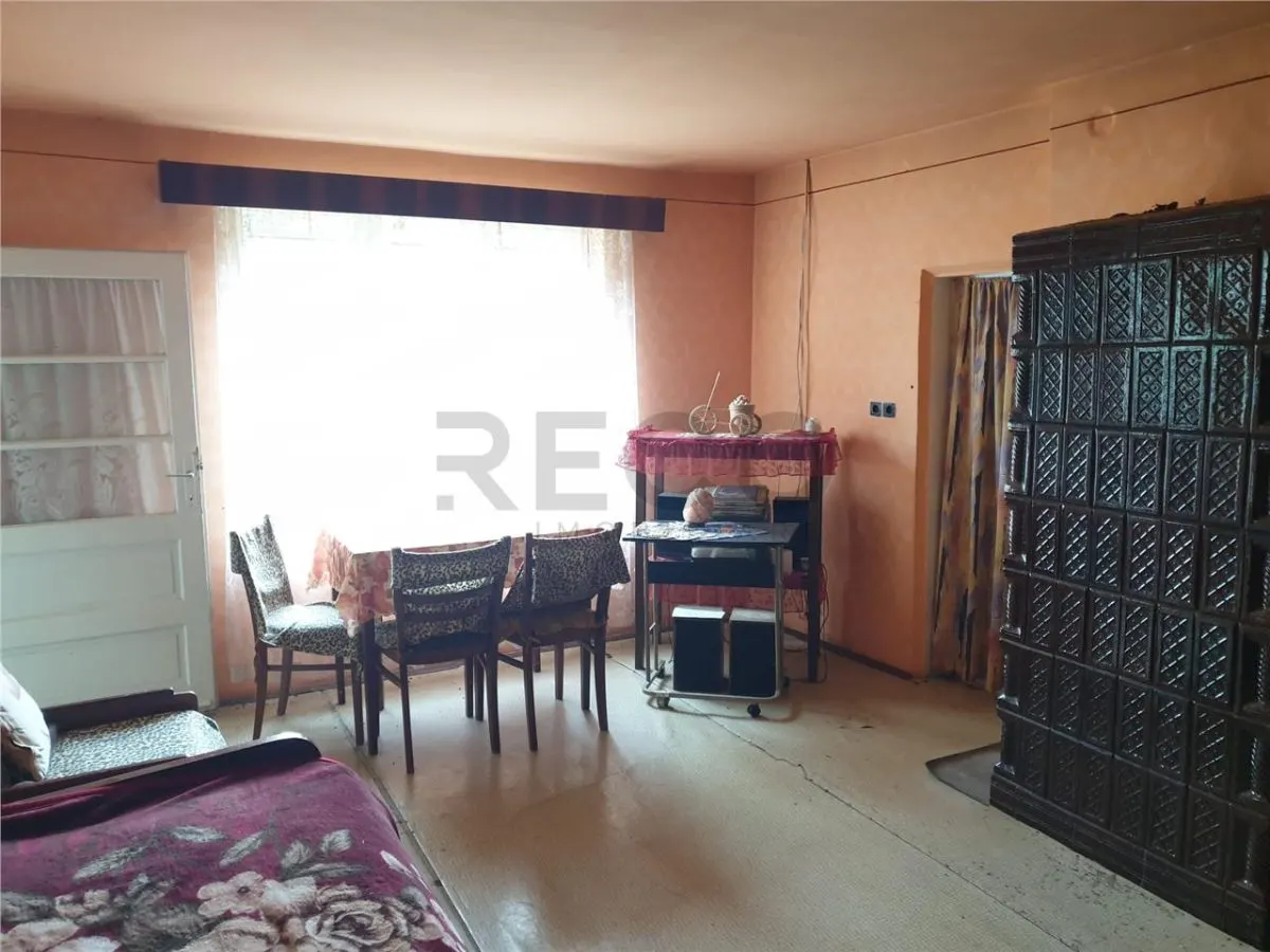 RECO Casa de renovat in Biharia - foto 4