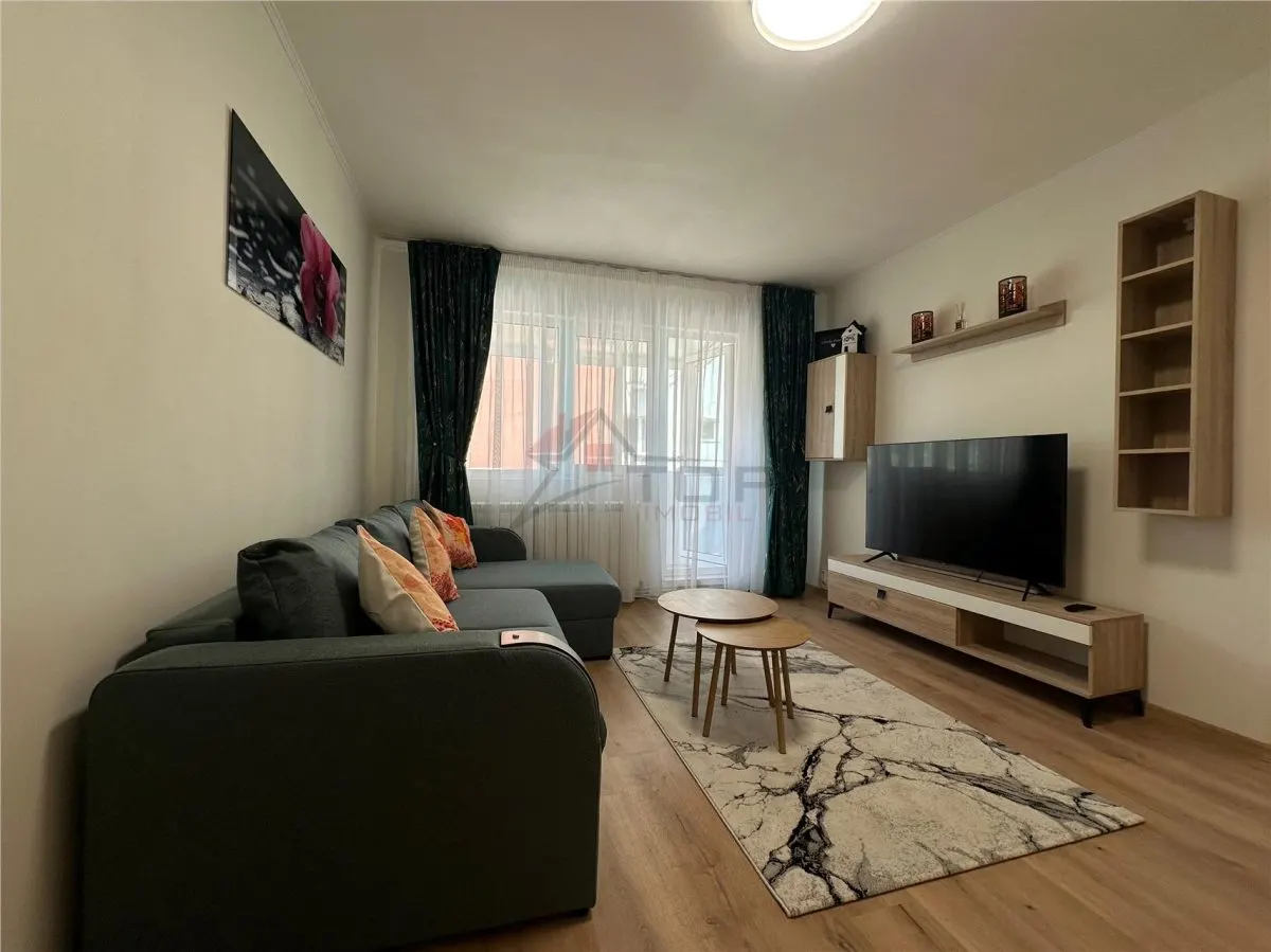 Inchiriere Apartament cu 2 camere Tatarasi - foto 1