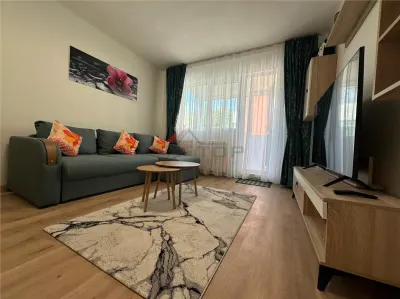 Inchiriere Apartament cu 2 camere Tatarasi - foto 2
