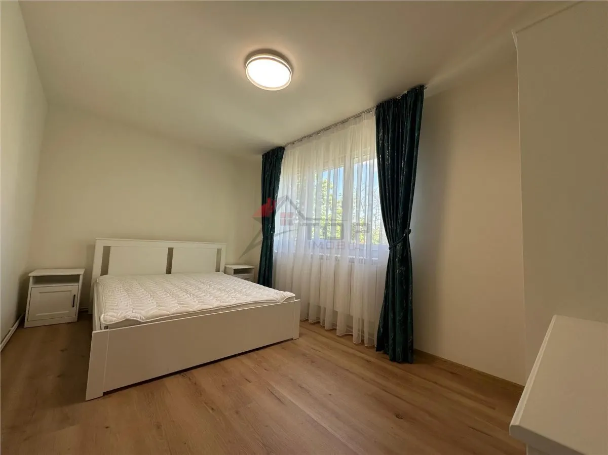Inchiriere Apartament cu 2 camere Tatarasi - foto 12