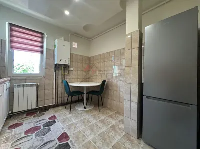 Inchiriere Apartament cu 2 camere Tatarasi - foto 14
