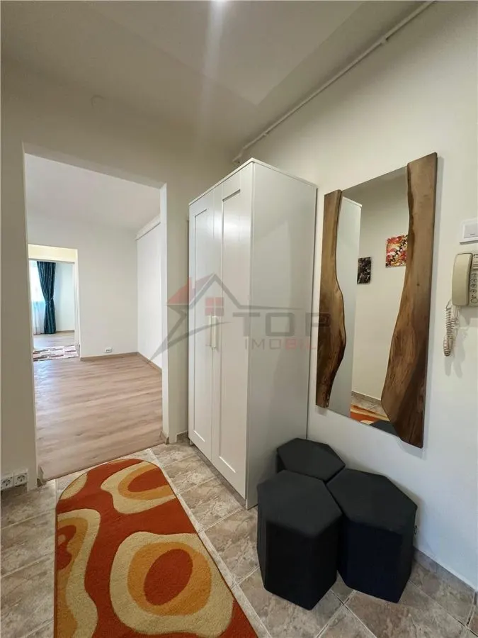 Inchiriere Apartament cu 2 camere Tatarasi - foto 15
