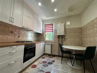 Inchiriere Apartament cu 2 camere Tatarasi - foto 3
