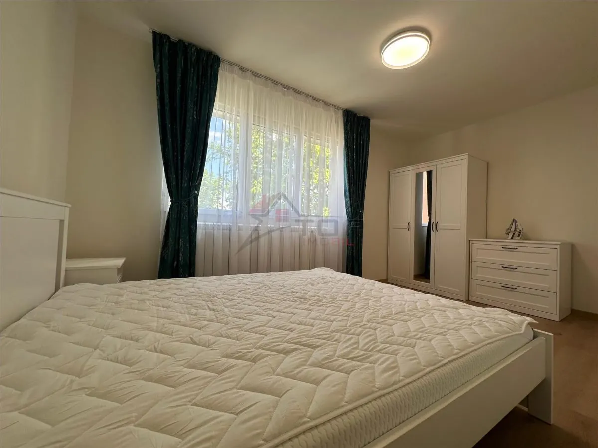 Inchiriere Apartament cu 2 camere Tatarasi - foto 5