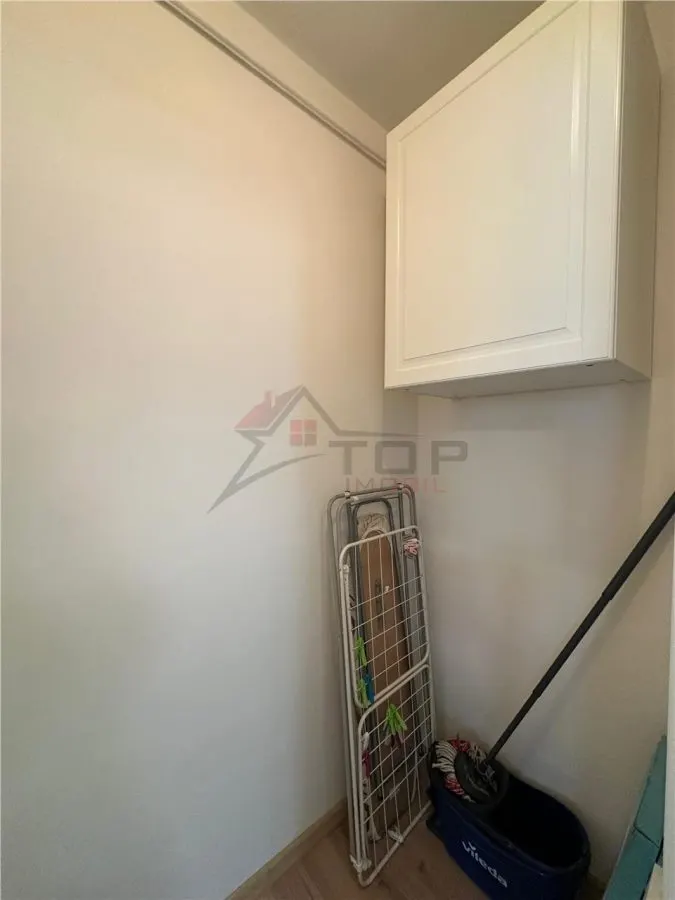 Inchiriere Apartament cu 2 camere Tatarasi - foto 9