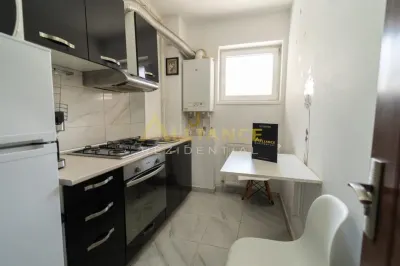 Solstitiului Ap 2 camere mobilat utilat - foto 3