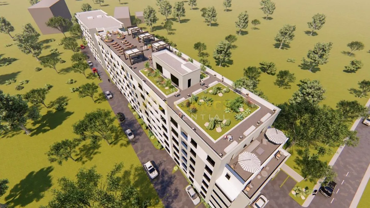 #SECTOR 4 | Apartament cu 2 camere | decomandat - STB 241 - - foto 1