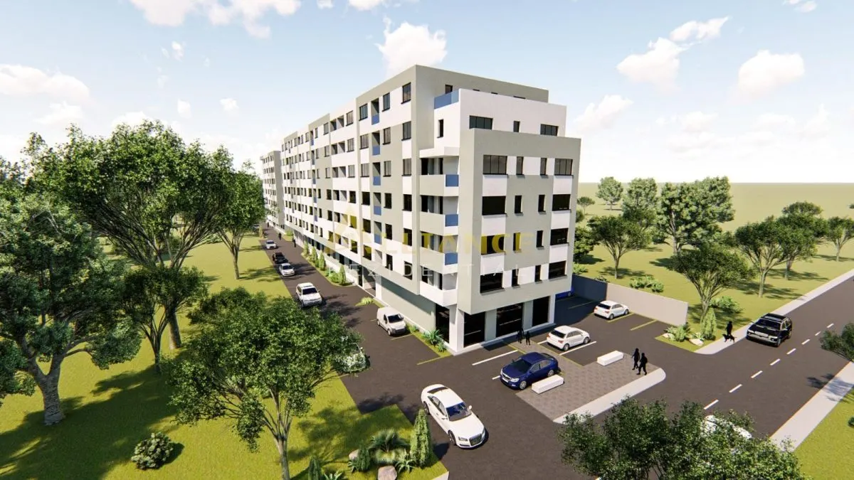 #SECTOR 4 | Apartament cu 2 camere | decomandat - STB 241 - - foto 2
