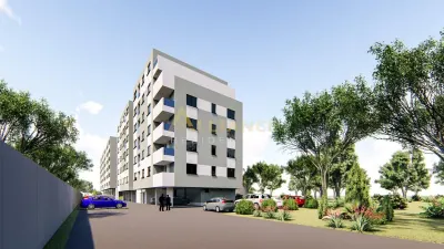 #SECTOR 4 | Apartament cu 2 camere | decomandat - STB 241 - - foto 5