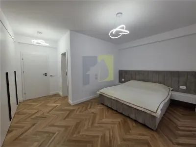 Apartament nou -2025 mobilat si utilat -118.8 mp - foto 3
