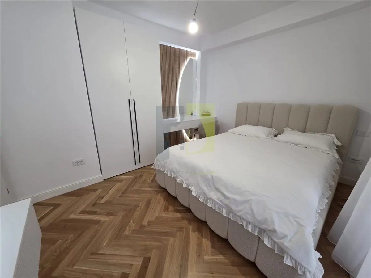 Apartament nou -2025 mobilat si utilat -118.8 mp - foto 7