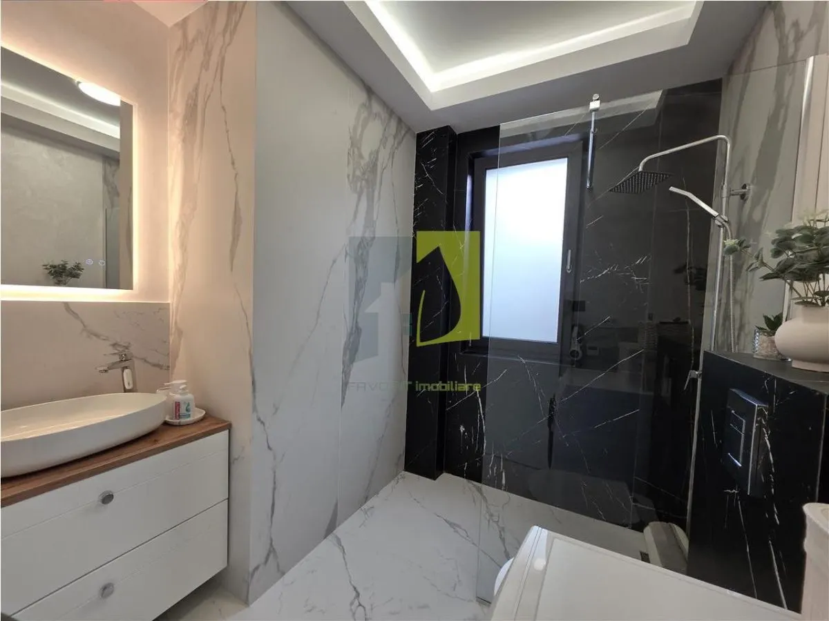 Apartament nou -2025 mobilat si utilat -118.8 mp - foto 10