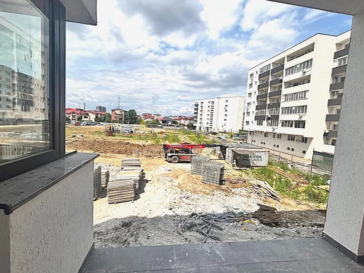 105.000 â‚¬ TVA INCLUS | Apartament 2 camere tip studio | 60 mp - foto 2