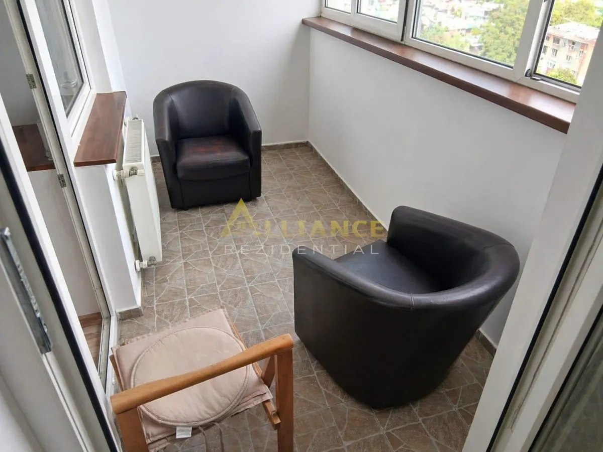 [Ansamblul Primavara]  [Ghencea - 2 camere decomandat] - foto 7