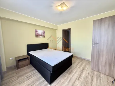 APARTAMENT DE INCHIRIAT |  2 CAMERE | 1 DRESIGN |  2 DEBARALE | NUFARUL | ORADEA | - foto 5